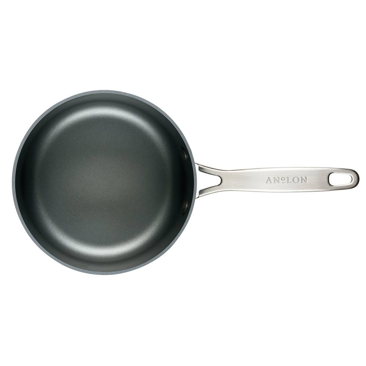 Anolon® Achieve Hard Anodized Nonstick 2qt. Sauce Pan
