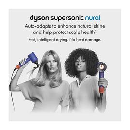 Dyson Supersonic™ Hair Dryer - Vinca Topaz