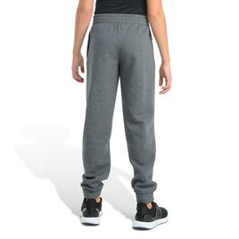 Boys (8-20) adidas® Essential Fleece Big Logo Joggers