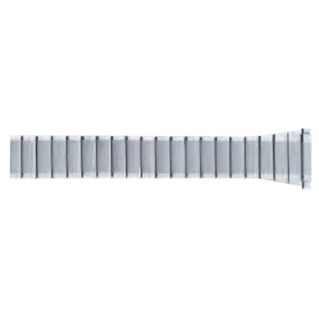 Unisex Watchbands 2 Go Stainless Steel 10-14m Expansion Band