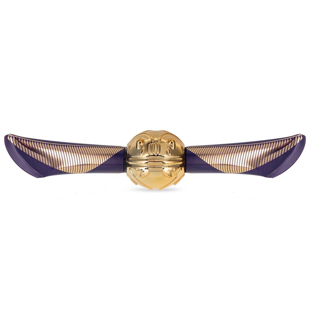 Mad Beauty Warner Bros. Harry Potter Golden Snitch Lip Balm Duo
