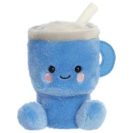 Palm Pals™ 4.5in. Cliff Travel Cup™ Eco Friendly Plush Beanie
