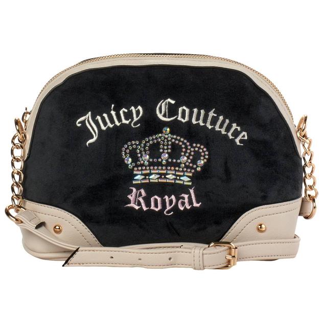 Juicy Couture Juicy Kingdom Dome Crossbody