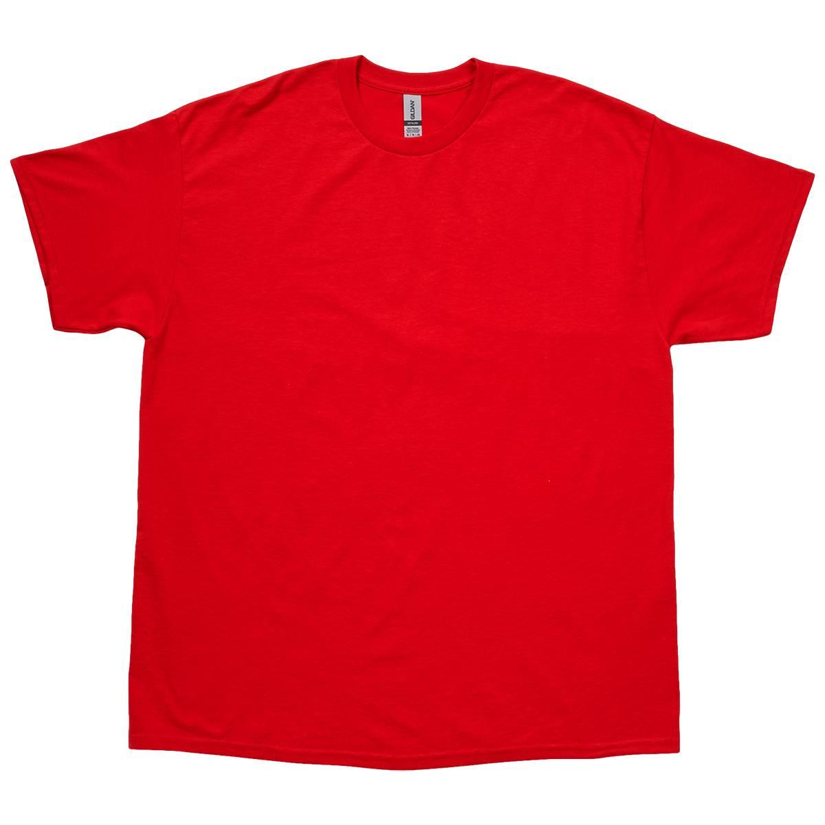 Mens Gildan(R) Dry Blend(tm) Short Sleeve Tee