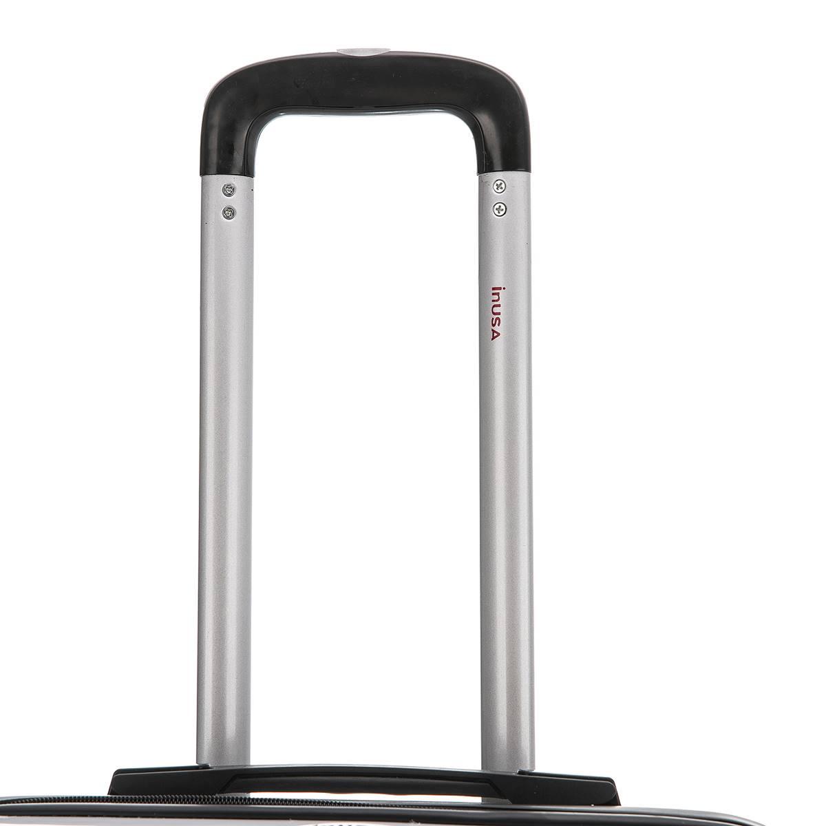 InUSA Fusion Lightweight Hardside 28in. Spinner