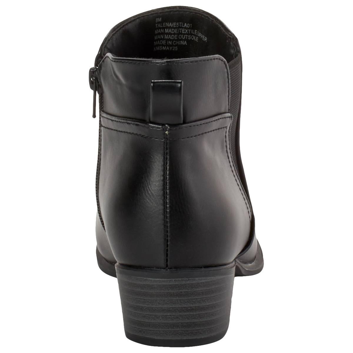 Womens Esprit Talena Ankle Boots