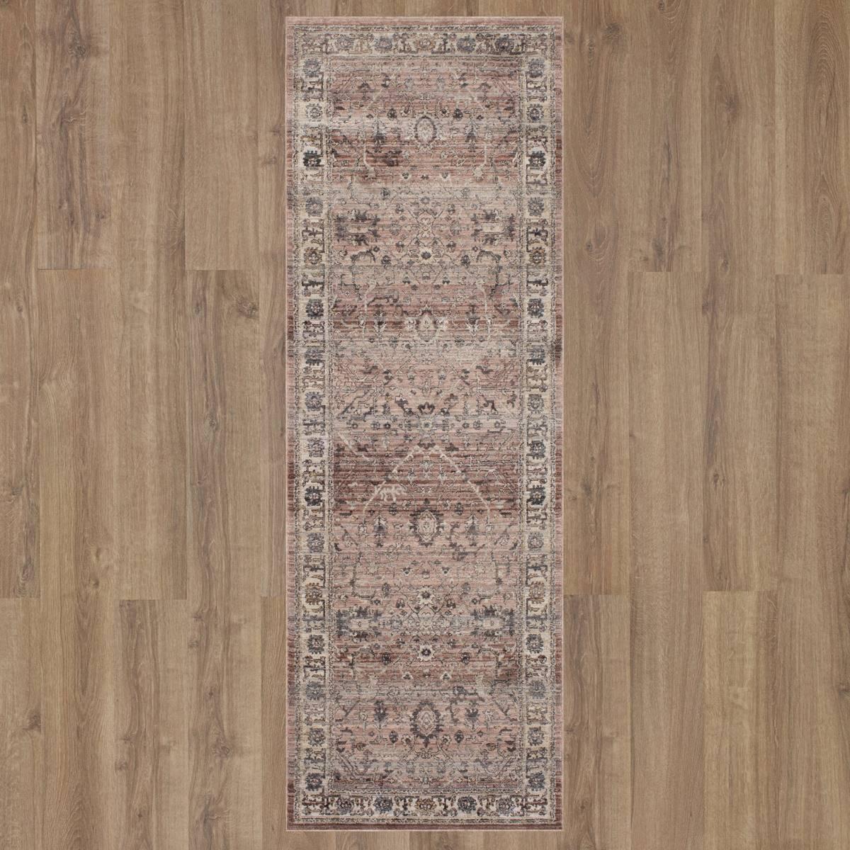 Mohawk Home Hertford Vintage Runner