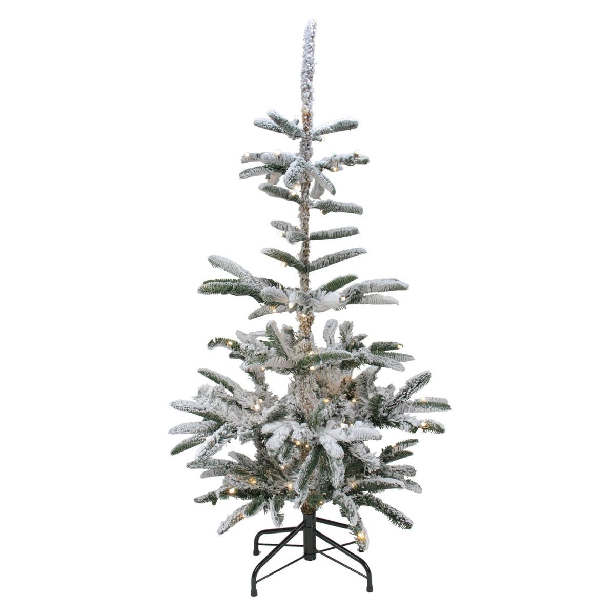 Northlight Seasonal 6.5ft. Nordmann Fir Artificial Christmas Tree