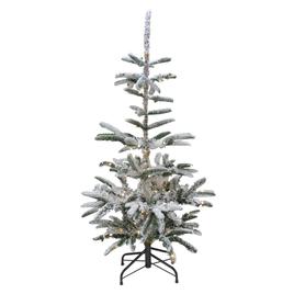 Northlight Seasonal 6.5ft. Nordmann Fir Artificial Christmas Tree