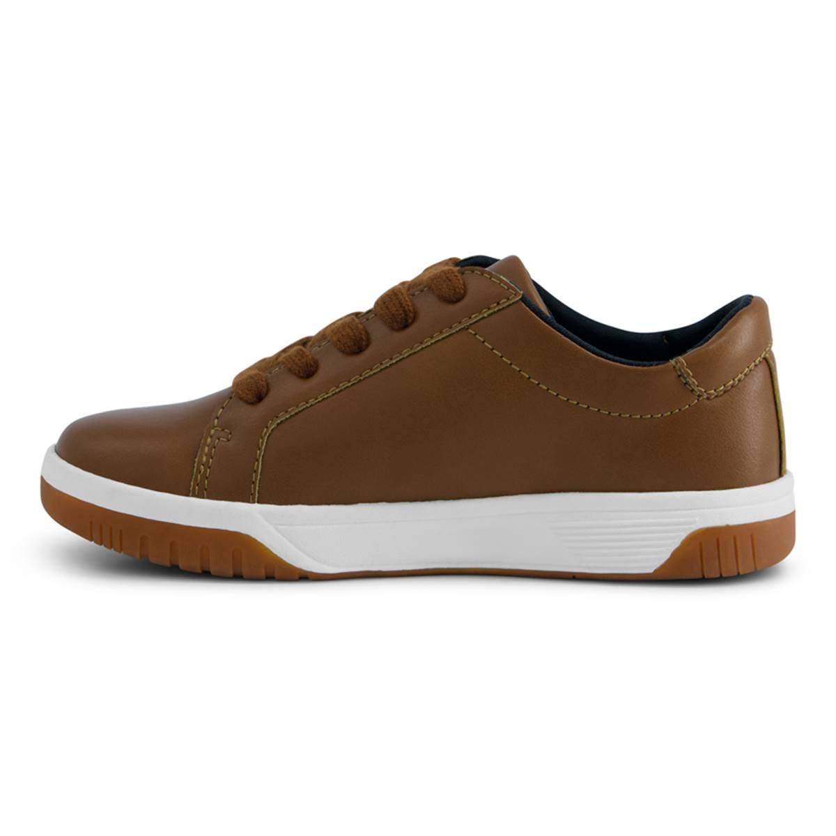 Big Boys Kenneth Cole® Cyril Tyson Fashion Sneakers