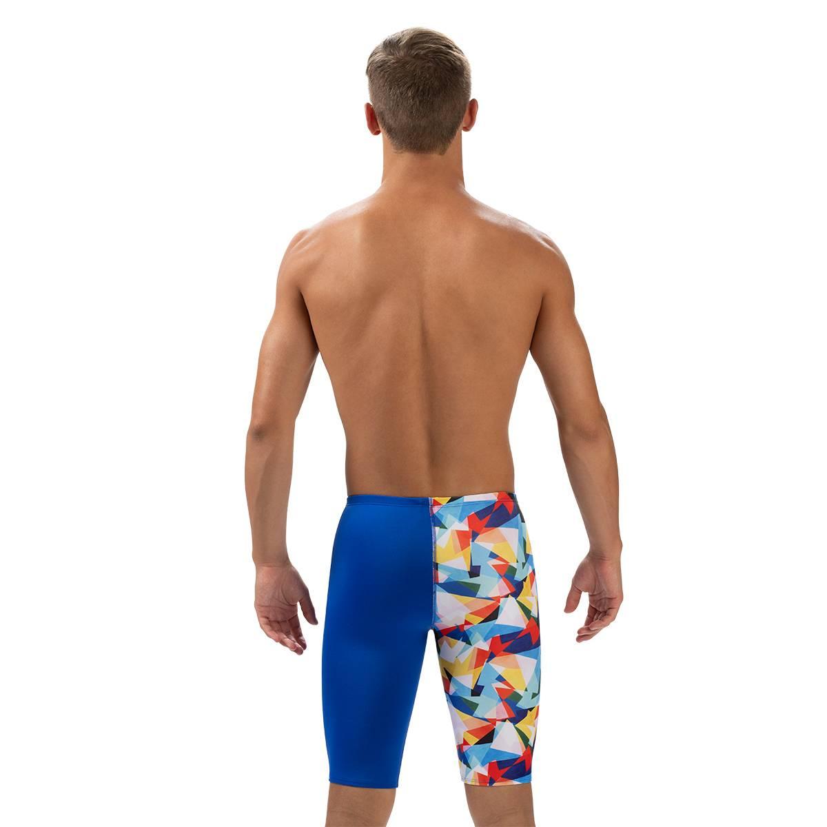Mens Dolfin® Uglies Impact Jammer Swimsuit
