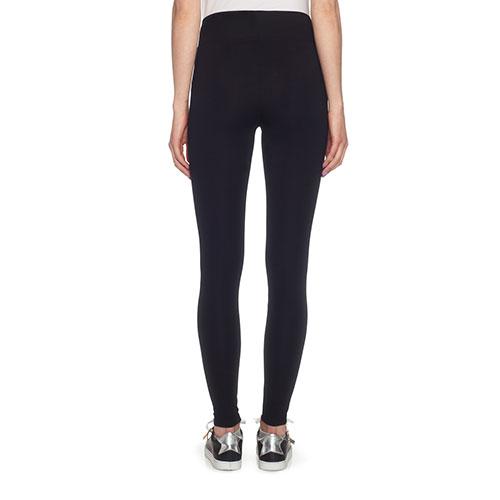 Plus Size Skye’s The Limit Essentials Solid Leggings