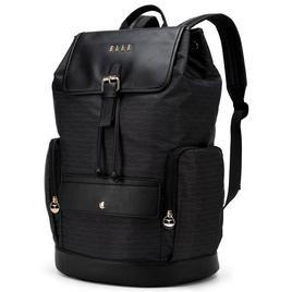 ELLE Eleganza Monogram Backpack