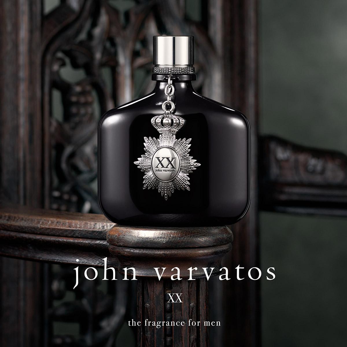John Varvatos XX Eau de Toilette 2pc. Gift Set - $157 Value