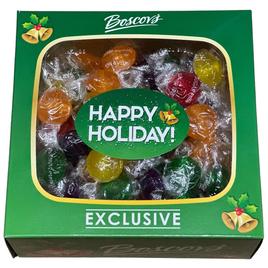 Boscov''s 1lb. Assorted Sugar Free Hard Candy