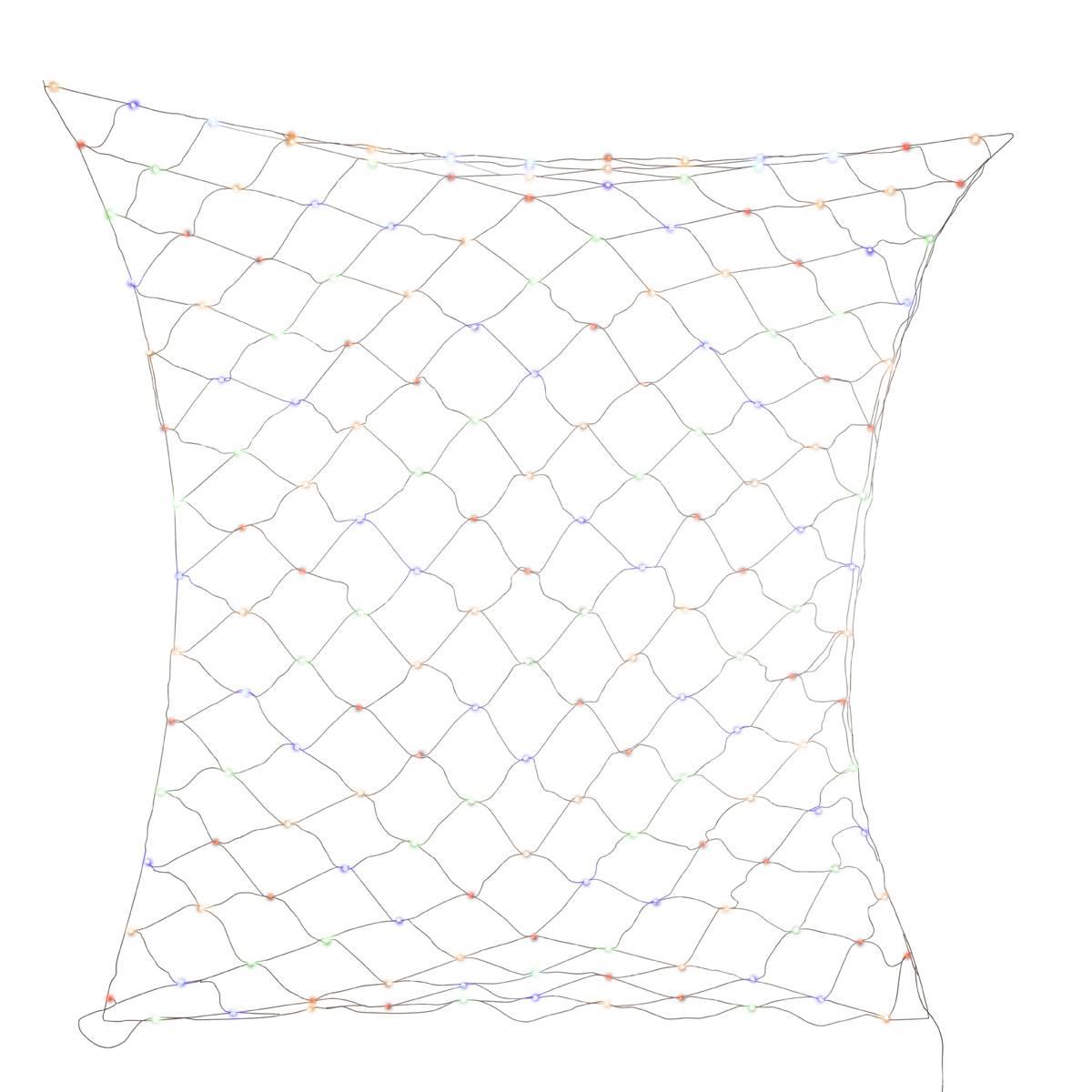 Kurt S. Adler LED Net-Style Light Set