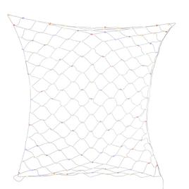 Kurt S. Adler LED Net-Style Light Set
