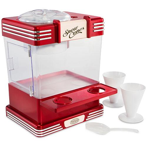 Nostalgia™ Retro Series Snow Cone Maker