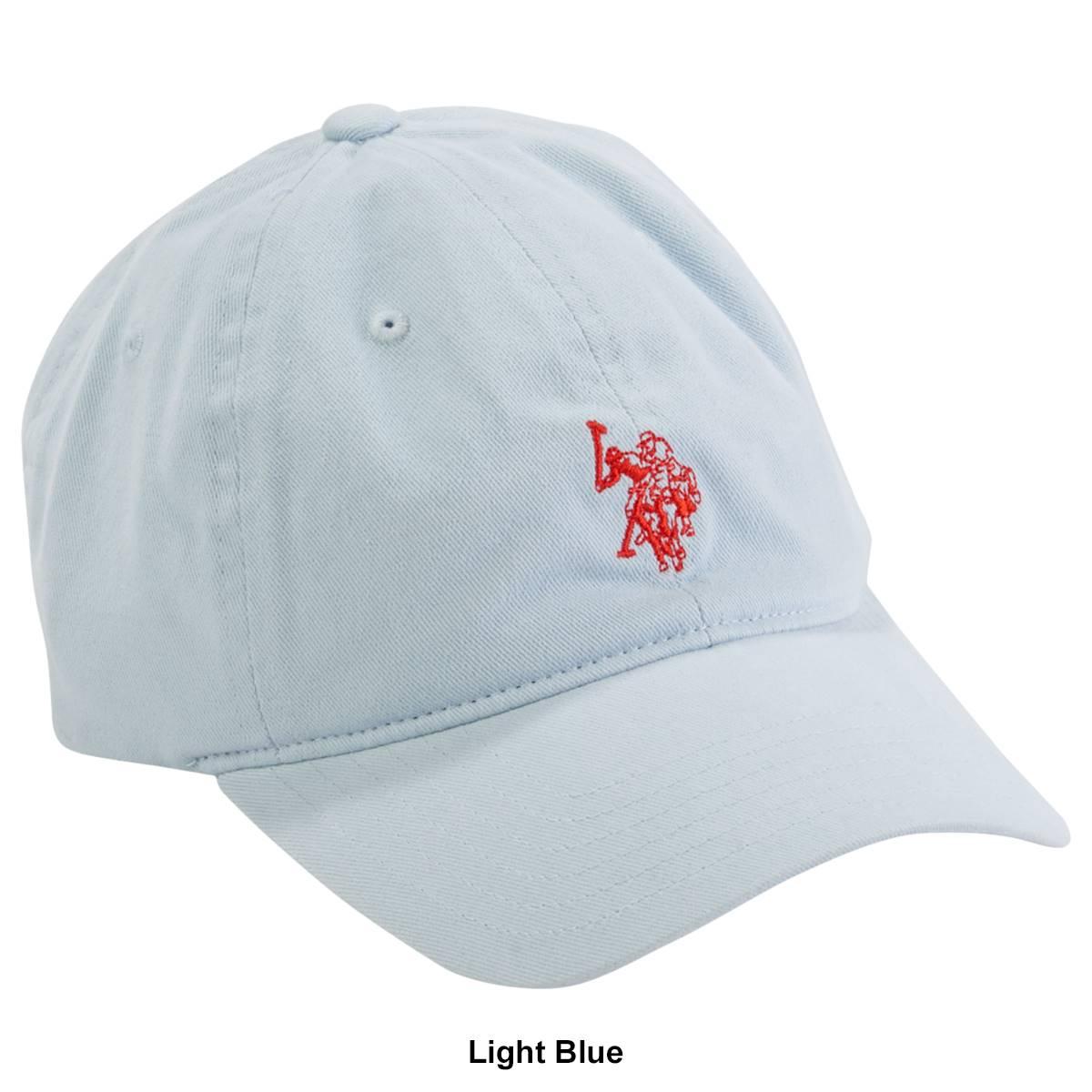 Mens U.S. Polo Assn.® Baseball Cap