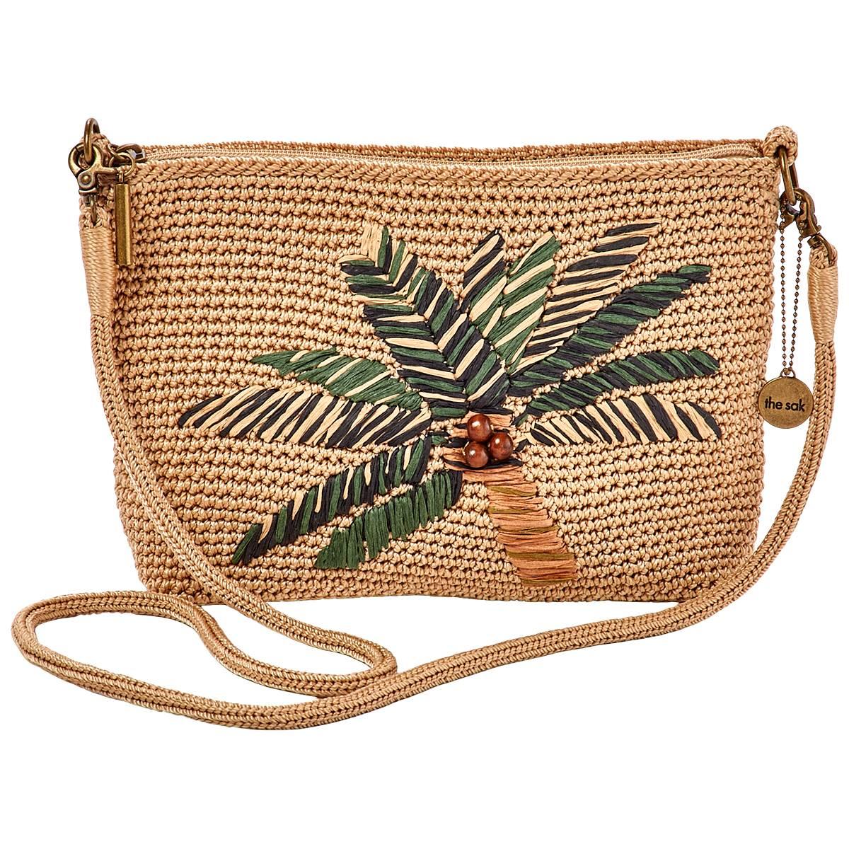 The Sak Lumi Crossbody