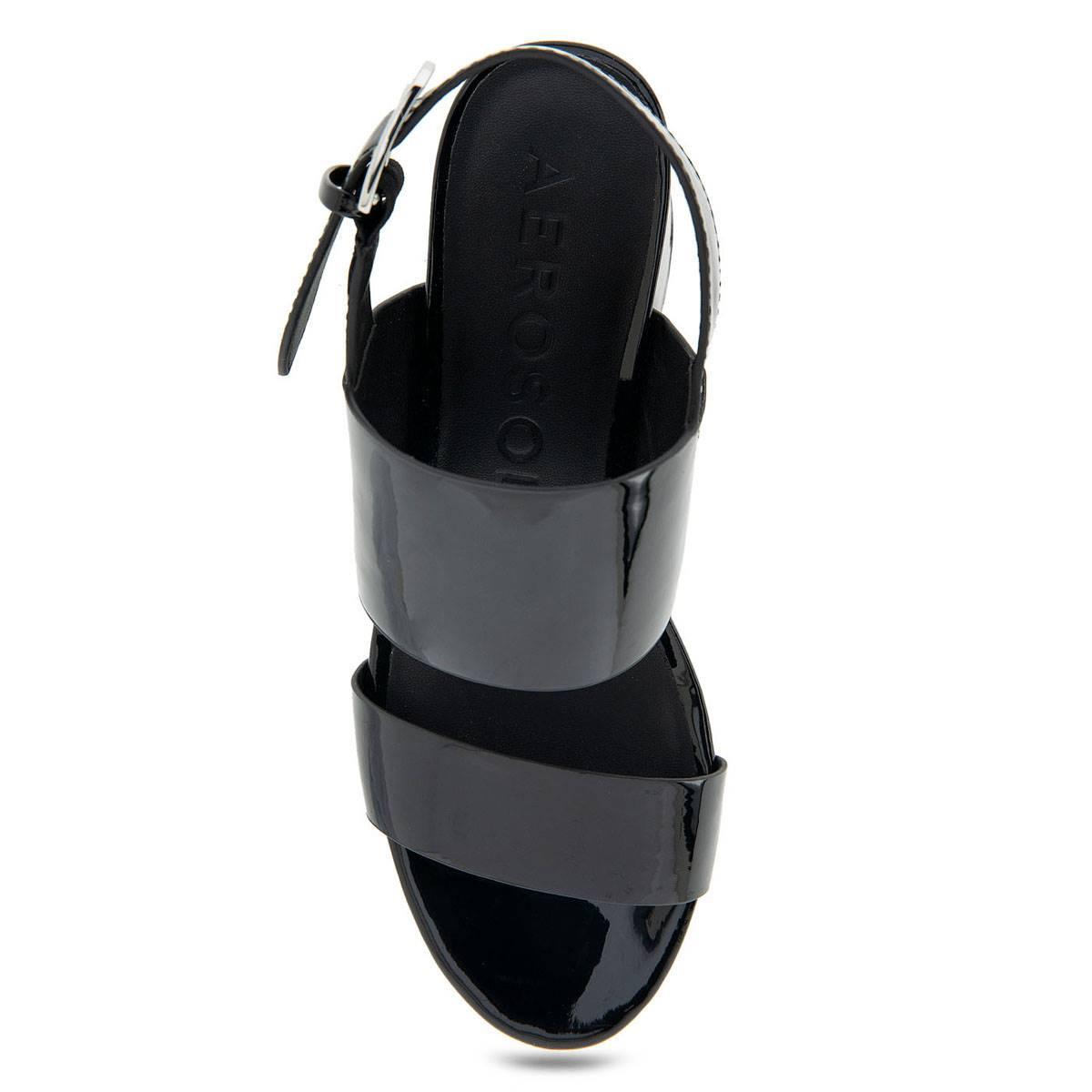 Womens Aerosoles Camila Slingback Sandals