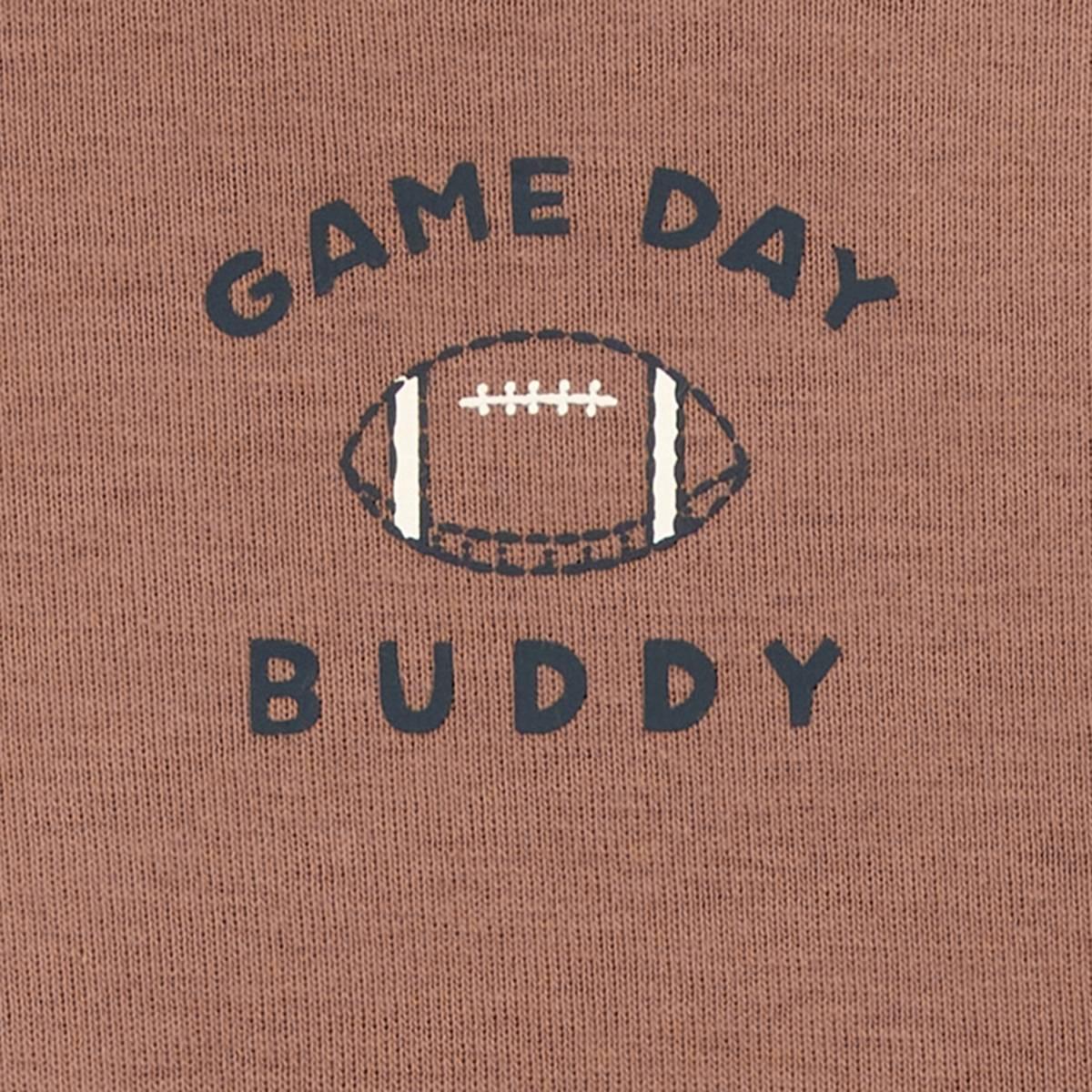 Baby Boy (NB-24M) Carter''s® Game Day Buddy Little Character Set