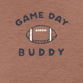 Baby Boy (NB-24M) Carter''s® Game Day Buddy Little Character Set