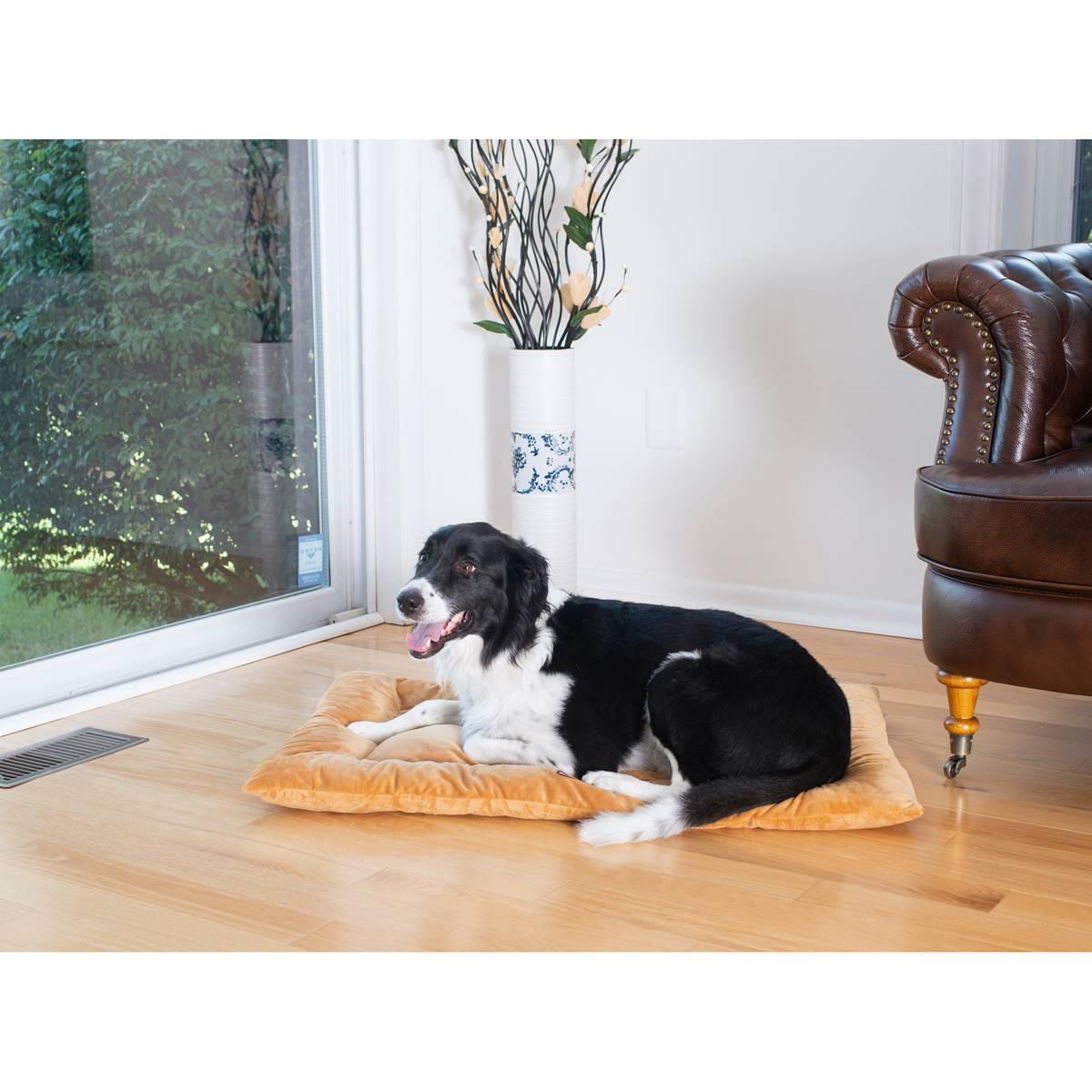 Armarkat Rectangular Pet Bed Mat