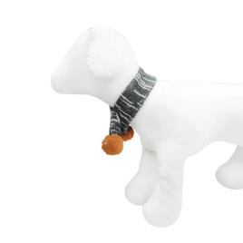 Best Furry Friends Pet Sweater Scarf