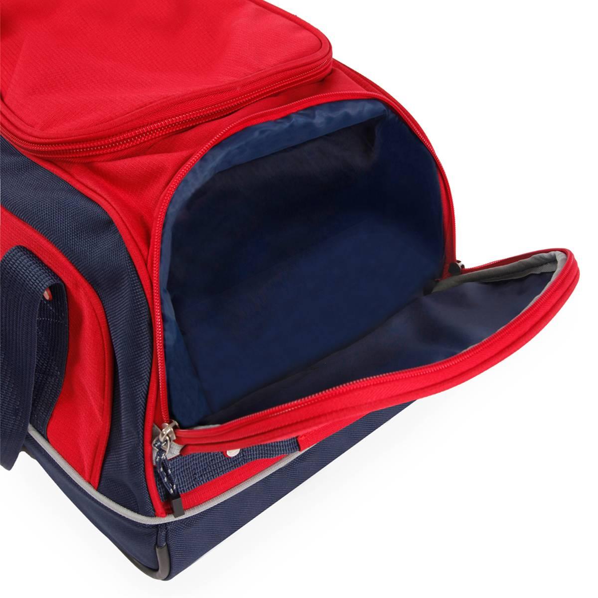 Nautica Submariner 22in. Duffel Bag
