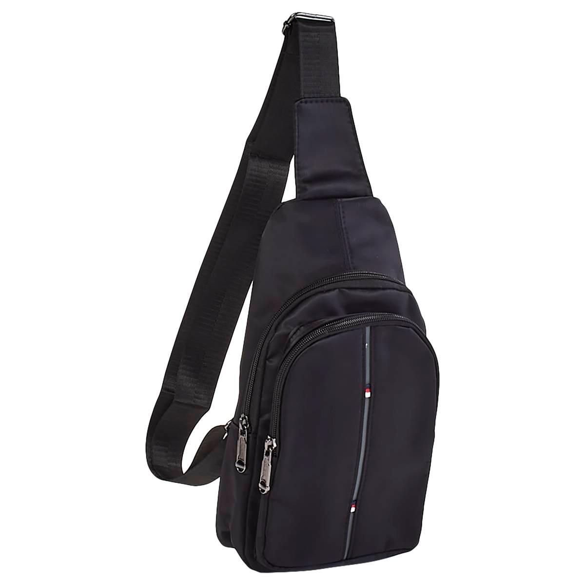 Nylon Sling Bag