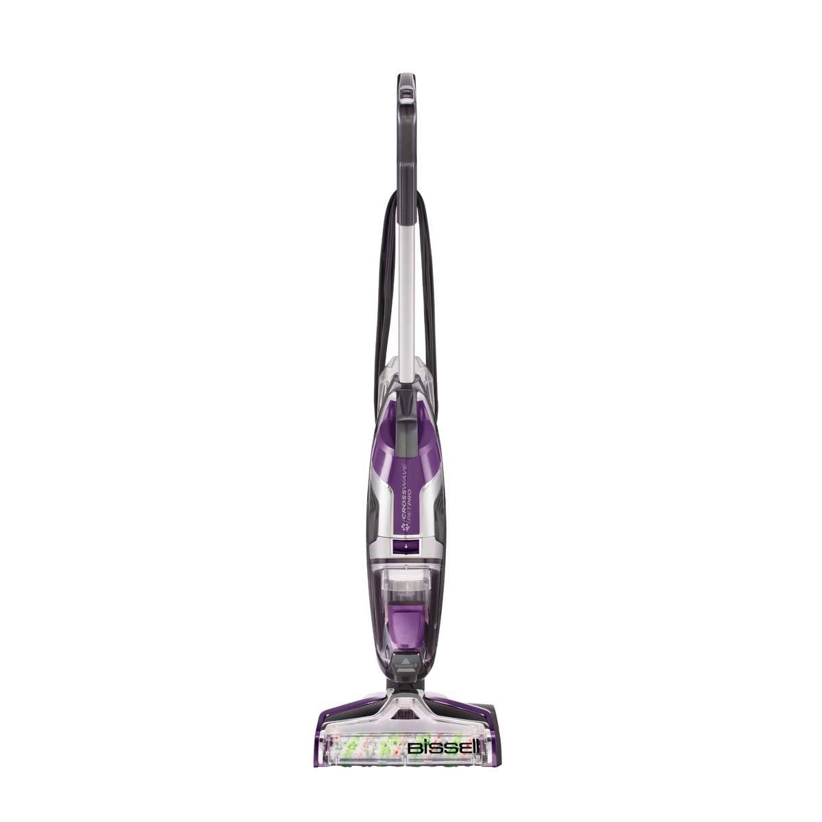 Bissell(R) CrossWave(R) Pet Pro Multi-Surface Wet Dry Vacuum
