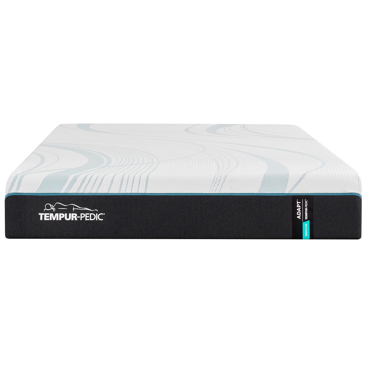 TEMPUR-Adapt® 2.0 Medium Mattress