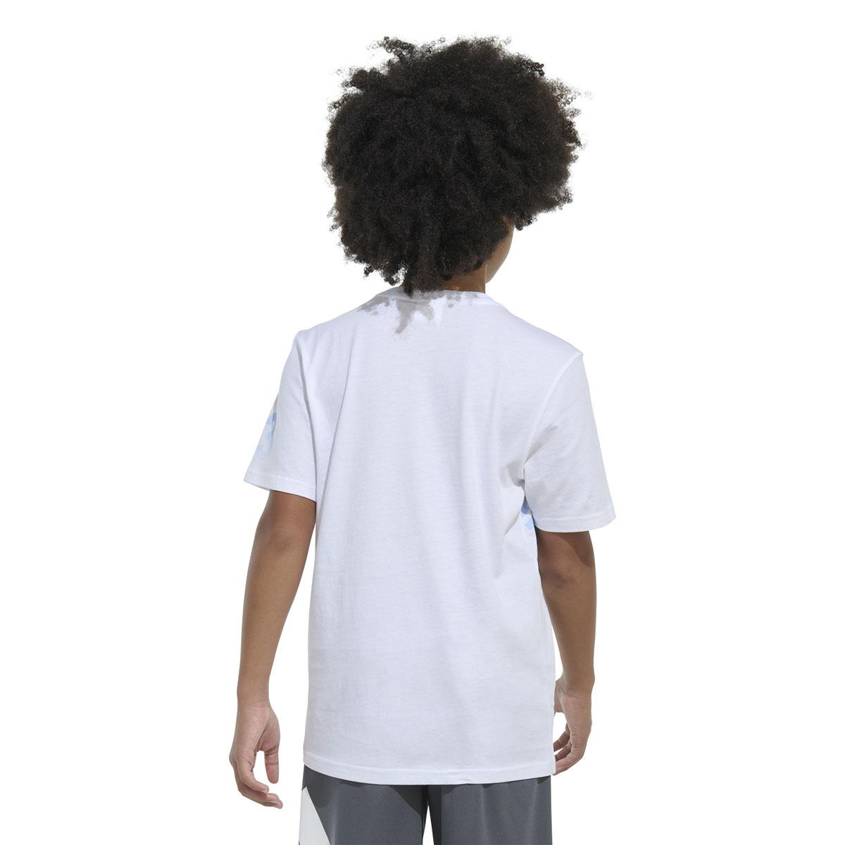 Boys (8-20) adidas® Soccer Legacy Short Sleeve Tee