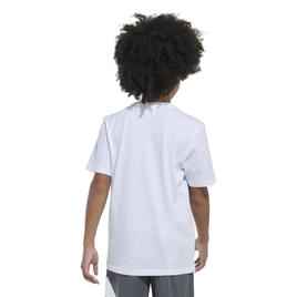 Boys (8-20) adidas® Soccer Legacy Short Sleeve Tee