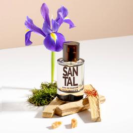 Solinotes Sandalwood Eau de Parfum Spray - 1.7 oz.