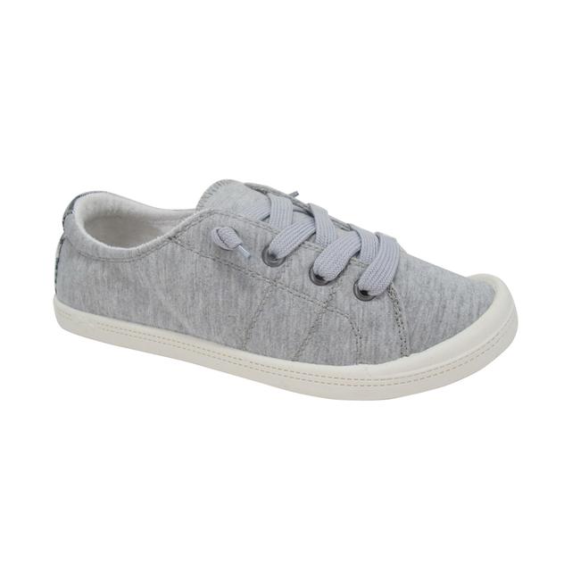 Womens Jellypop Dallas Fabric Fashion Sneakers