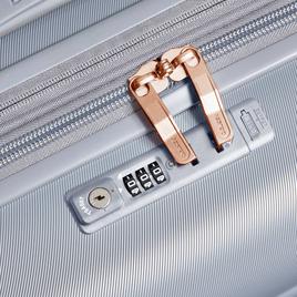 Delsey Paris CRUISE 3.0 20in. Expandable Spinner Carry-On