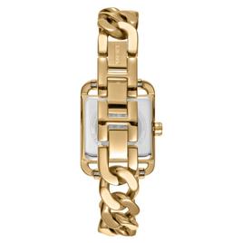 Womens DKNY City Glitz Mother of Pearl Dial Watch - DK1L080M0025