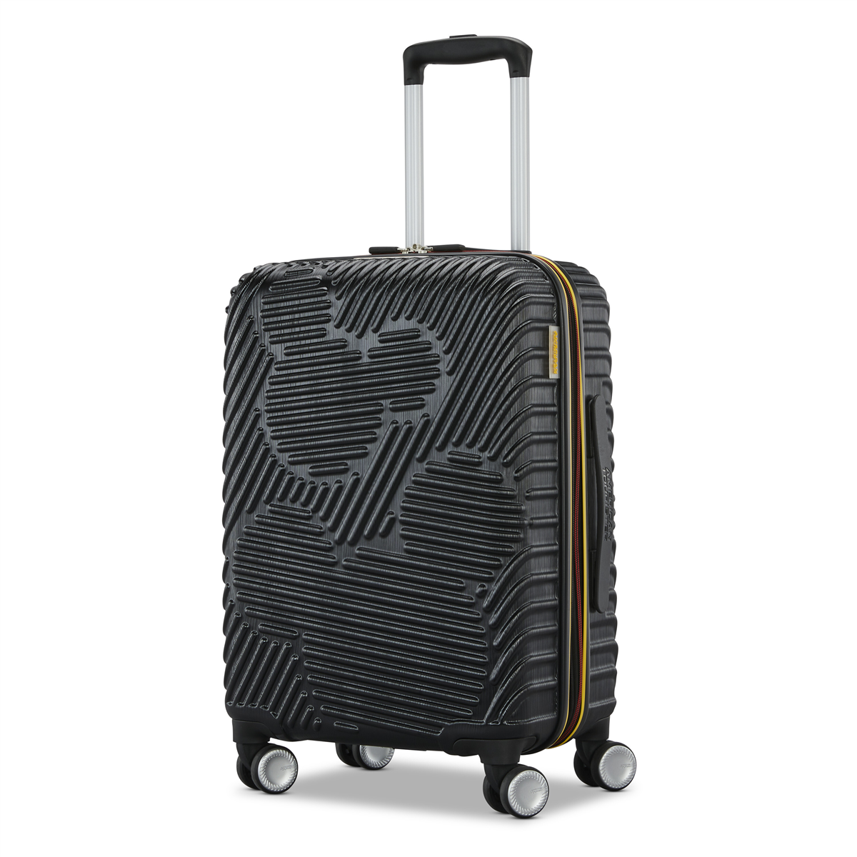 American Tourister(R) Mickey Mouse Carry On Spinner