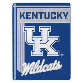 Sweet Home Collection NCAA Kentucky Wildcats Throw