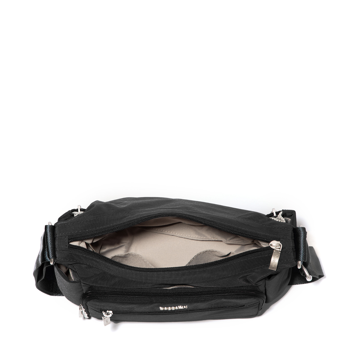 Baggallini Crosstown Hobo Crossbody