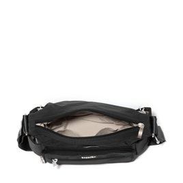 Baggallini Crosstown Hobo Crossbody