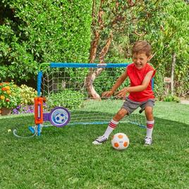 Little Tikes 2-in-1 Water Soccer
