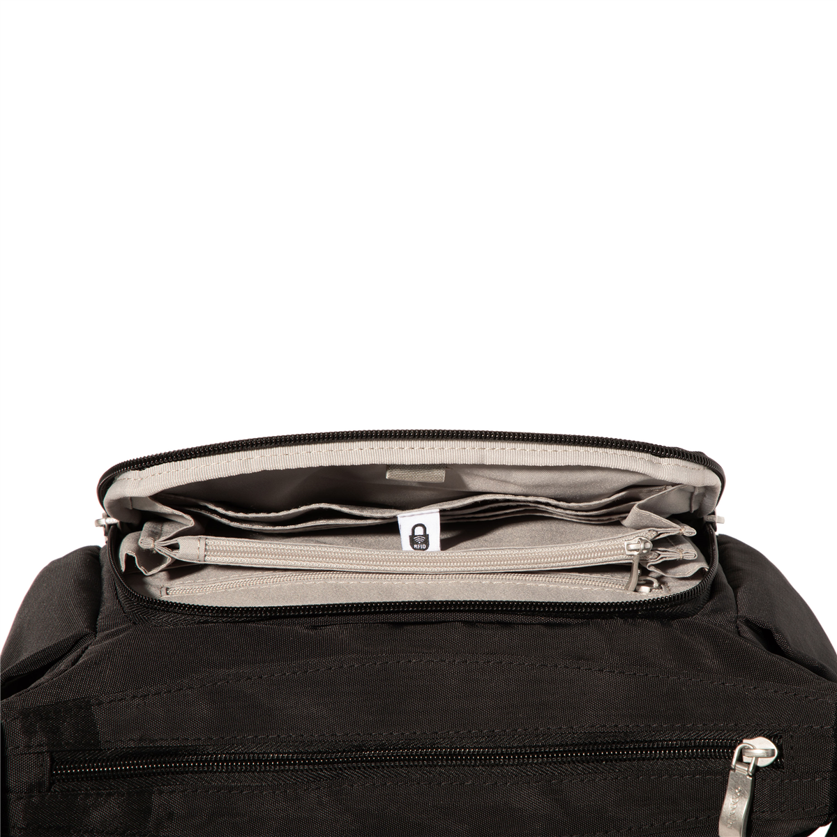 Baggallini Crosstown Hobo Crossbody