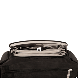 Baggallini Crosstown Hobo Crossbody
