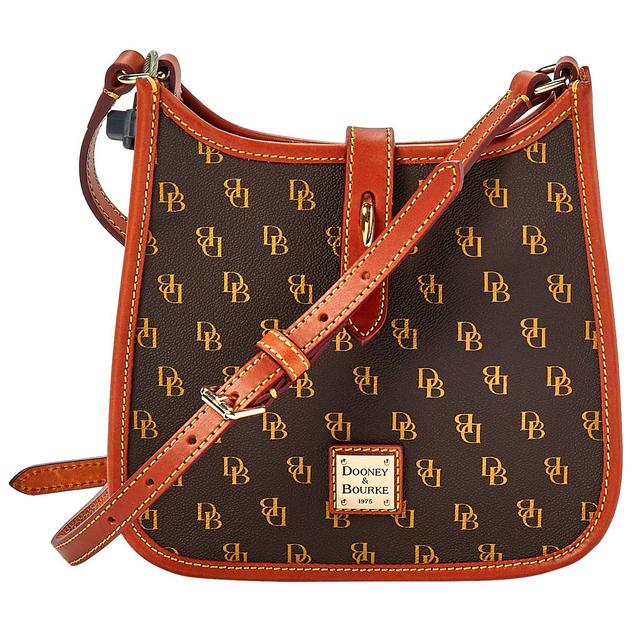Dooney & Bourke Gretta Small Messenger