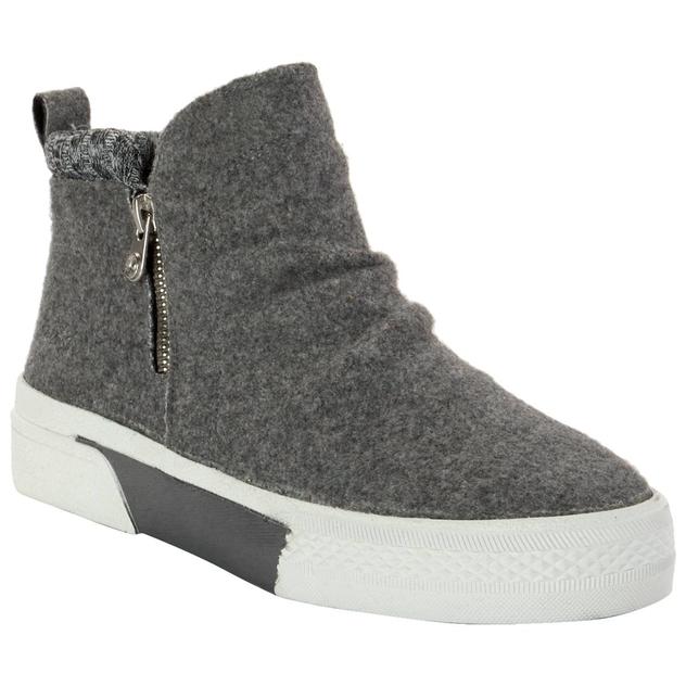 Womens Blowfish Walkabout High Top Fashion Sneakers
