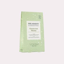 Voesh Pedi Moments Green Tea Detox