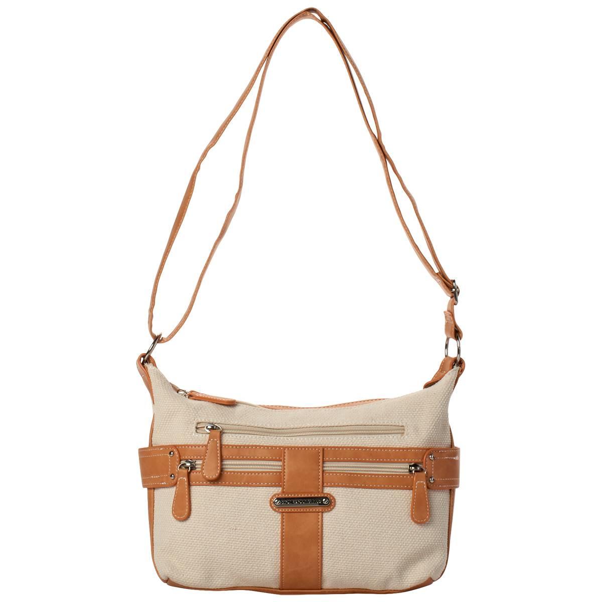Stone Mountain Belmar Sophia Shoulder Hobo